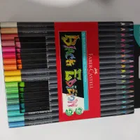 فابر کاستل بلک‌ادیشن ۳۶ رنگ