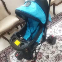 کالسکه تمیز|کالسکه و لوازم جانبی|مشهد, بالا خیابان|دیوار