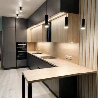 گروه اجرای کلیه کارهای چوبی در سراسر ایران|خدمات پیشه و مهارت|رودهن, |دیوار