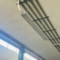 برقکار ماهر نیمه ماهر