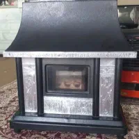بخاری سالم زیر قیمت