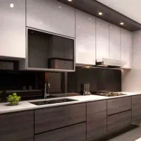 کابینت وکمد mdf