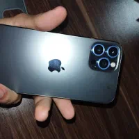 ایفون 12پرومکس پلمپ|موبایل|گرگان, |دیوار