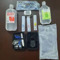 سرم تراپی/تزریقات/وصل/پرستار/تزریق فصد خون در منزل|خدمات آرایشگری و زیبایی|تهران, نیاوران|دیوار