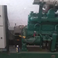 دیزل ژنراتور ولوو ۲۰۰کاوا|ماشینآلات صنعتی|تهران, بریانک|دیوار