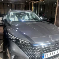 روئوه ۱۴۰۴ erx5|خودرو سواری و وانت|کرج, عظیمیه|دیوار