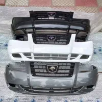 پخش سپر رنگ فابریک و قطعات بدنه|قطعات یدکی و لوازم جانبی|شیراز, سفیرشمالی|دیوار