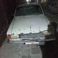 پیکان انژکتور مدل83