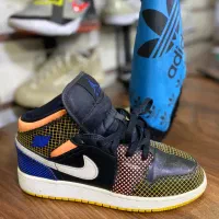 کتونی اورجینال تک عمده