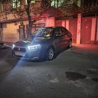 دنا پلاس توربو اتومات مدل 1401