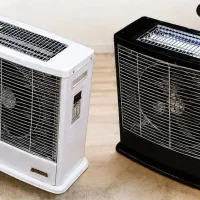 بخاری برقی آپادانا2000مدل امپراطور