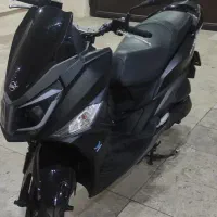 SYM J200|موتورسیکلت|تهران, شهید اسدی|دیوار