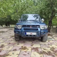 پاجرو بهمنی