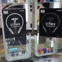 هنسفری گردنی سامسونگ uflex اصلی با گارانتی|لوازم جانبی موبایل و تبلت|تهران, نیاوران|دیوار