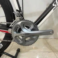 دوچرخه کورسی کربن اسپیشیالایزد Specialized|دوچرخه، اسکیت، اسکوتر|تهران, آبشار|دیوار