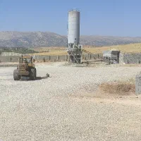 فروش بتن اماده