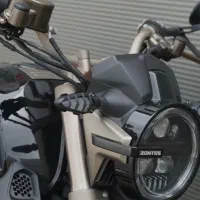 موتور zontes z2 g1 155cc