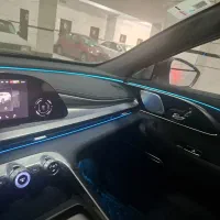 اکستریم TLx 2025|خودرو سواری و وانت|کرج, عظیمیه|دیوار