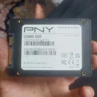 هارد ssd|قطعات و لوازم جانبی رایانه|رشت, رشتیان|دیوار