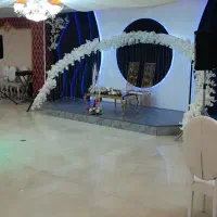 باغ تالار نفری ۳۶۰|خدمات پذیرایی، مراسم|قدس, زرنان پایین|دیوار