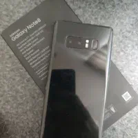 گلگسی نوت ۸ 6/64