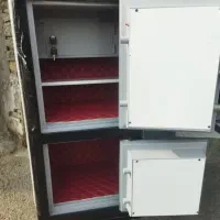 گاوصندوقvad30 دوجداره