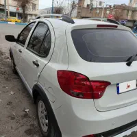 خودرو کوییک مدل 403