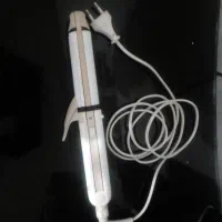 اتو مو سرامیکی سه کاره