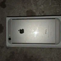 اپل iPhone 6 با حافظهٔ ۶۴ گیگابایت