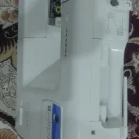 چرخ خیاطی ژانومه