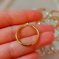 گوشواره ی رینگی|بدلیجات|سیجوال, |دیوار