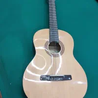 گیتار کلاسیک hohner hc06|گیتار، بیس، امپلیفایر|تهران, هروی|دیوار