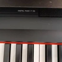 پیانو|پیانو، کیبورد، آکاردئون|اراک, |دیوار