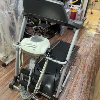 فروش تردمیل تن آرا مدل TA2000 F4-1|تجهیزات ورزشی|گرگان, |دیوار