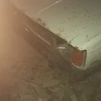 فروشی پیکان وانت مدل 88|خودرو سواری و وانت|چمران, |دیوار