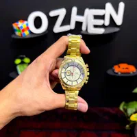 ساعت مچی عقربه ای ایگل تایم EAGL TIME 4567|ساعت|قم, میرزائیه|دیوار