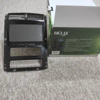 مانیتور اندروید HELIX  و مانیتور WINCA عقب خودرو