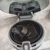 فربرقی توکارهاتسون،سرخ کن دلمونتی،گازصفحه ای۵شعله|اجاق گاز و لوازم برقی پخت‌وپز|مبارکه, |دیوار