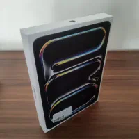 تبلت اپل مدل iPad Pro 11 2024