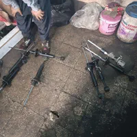 تعمیرکمک انواع خودروهای ایرانی خارجی|خدمات موتور و ماشین|شیراز, ده پیاله|دیوار