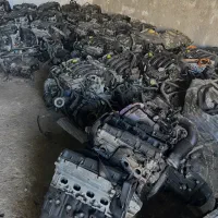 قطعات استوک انواع خودرو|قطعات یدکی و لوازم جانبی|کیش, |دیوار