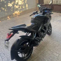 Rs۲۰۰ باجاج|موتورسیکلت|تهران, یوسف‌آباد|دیوار
