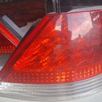چراغ BMW