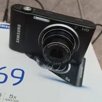 دوربین عکاسی سامسونگ ST69 آکبند