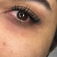 اکستنشن مژه لیفت ولمینت ابرو مژه|خدمات آرایشگری و زیبایی|اراک, |دیوار