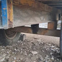 تریلی تراکتور|ماشینآلات صنعتی|قائمشهر, |دیوار