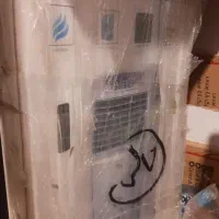 تهویه و تصفیه هوا با مخزن آب سرد