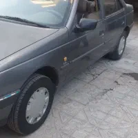 پژو ۴۰۵|خودرو سواری و وانت|الوند, |دیوار