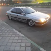 سیتروئن زانتیا 2000cc، مدل ۱۳۸۴