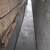 بتن ریزی کف ماله|خدمات پیشه و مهارت|دهاقان, |دیوار